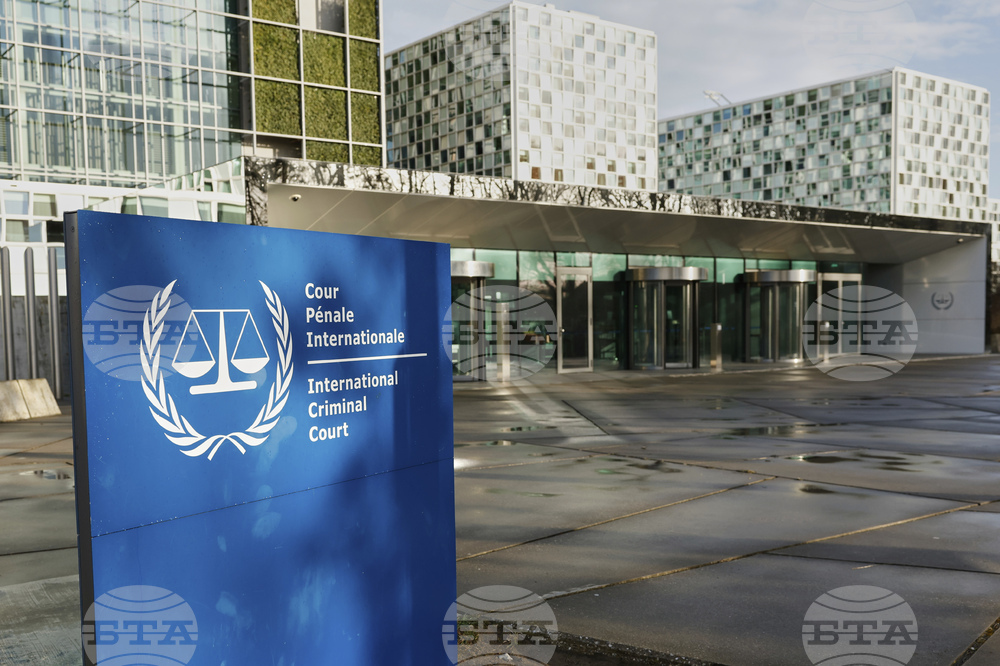 ICC Trump Sanctions