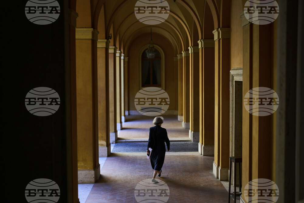Vatican Pope Women