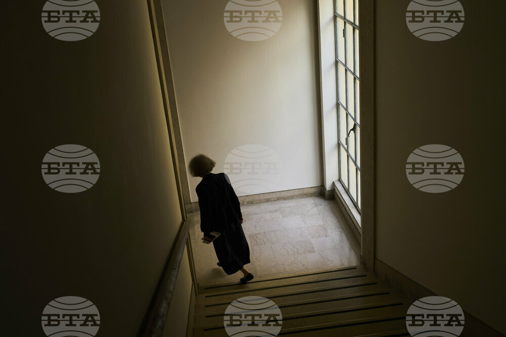 Vatican Pope Women