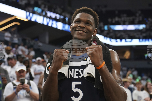 Минесота спечели серията срещу Голдън Стейт и се класира за финала в Западната конференция на НБА