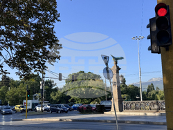 Градски транспорт - улица - трафик