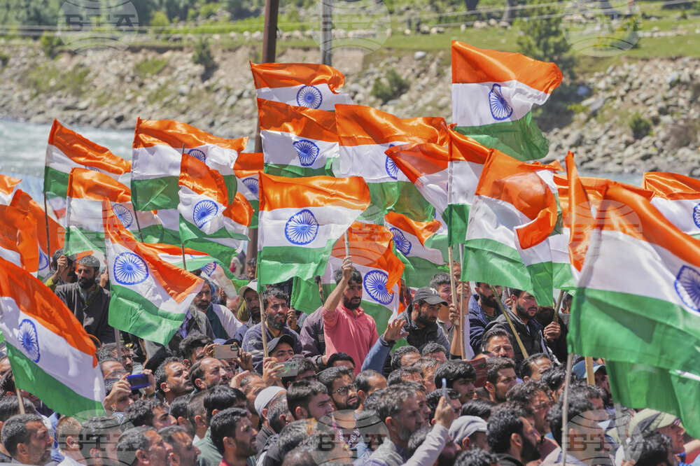 India Pakistan