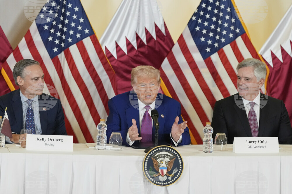 Trump Mideast