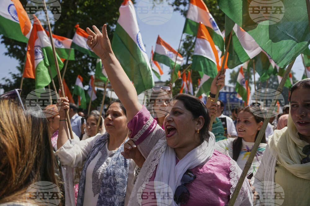 India Pakistan