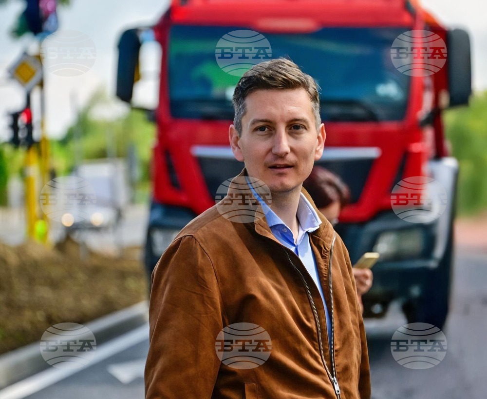 Иван Василев: Нека използваме създалата се ситуация за да водим дебат за истинските проблеми и техните решения
