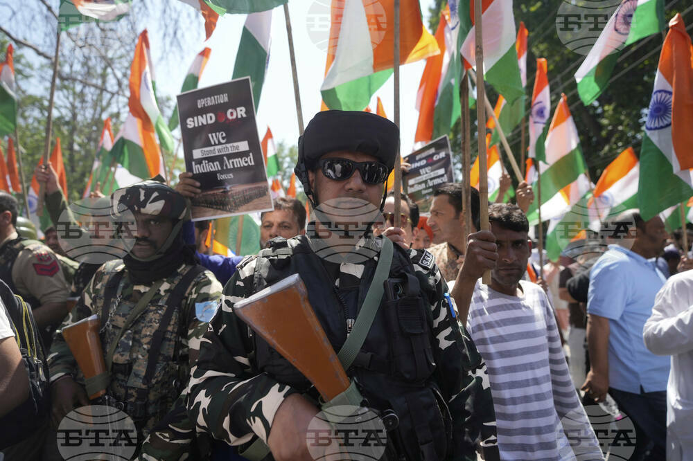 India Pakistan