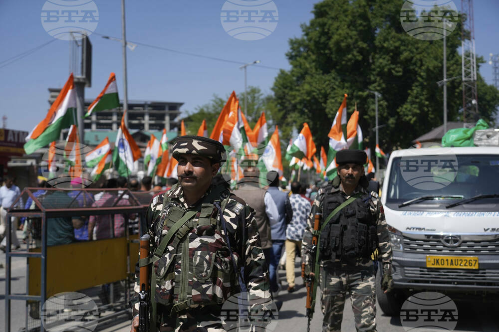 India Pakistan