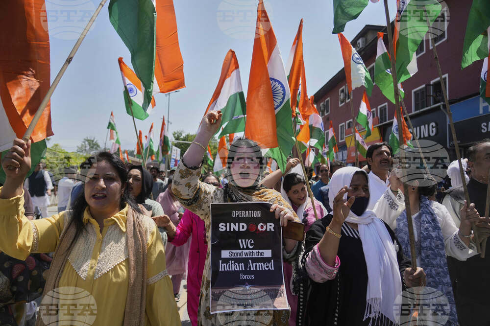India Pakistan