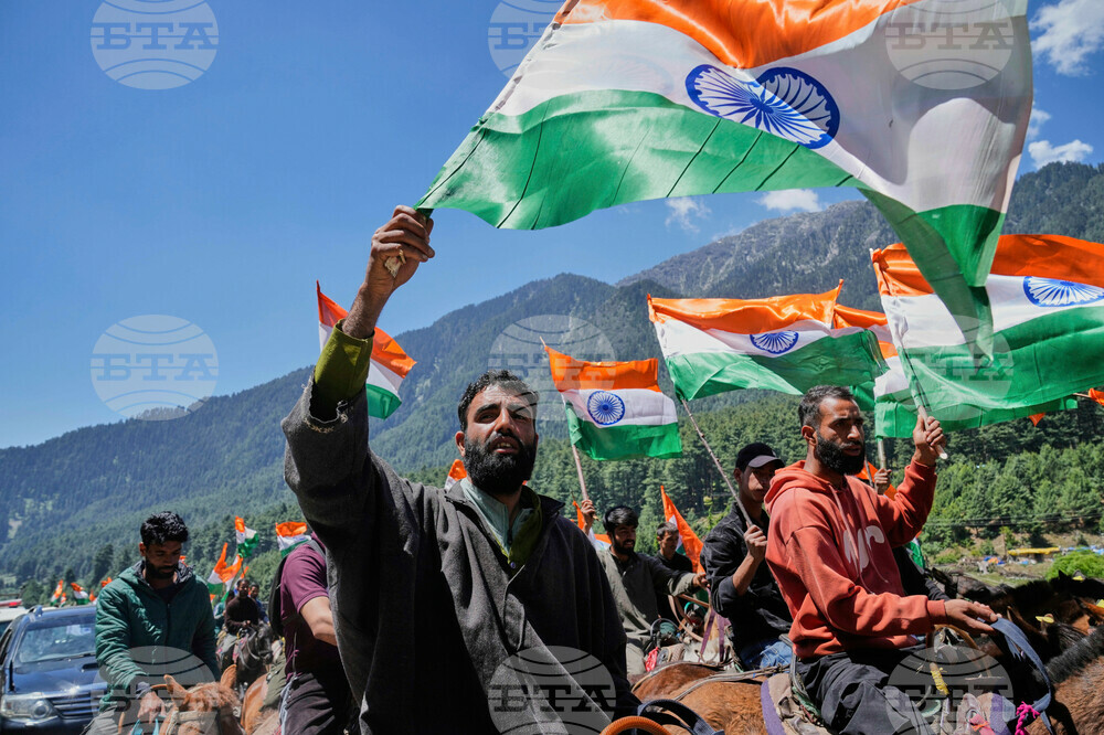 India Pakistan