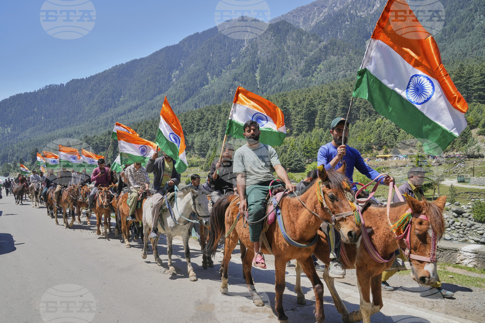 India Pakistan