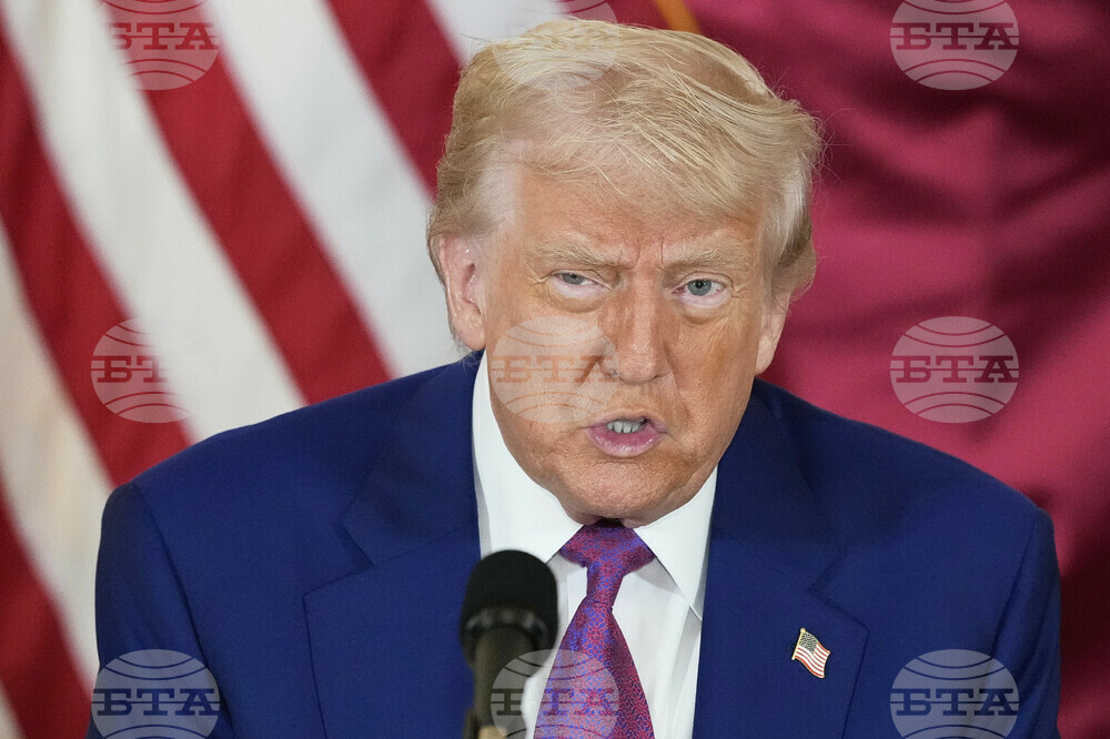 Trump Mideast