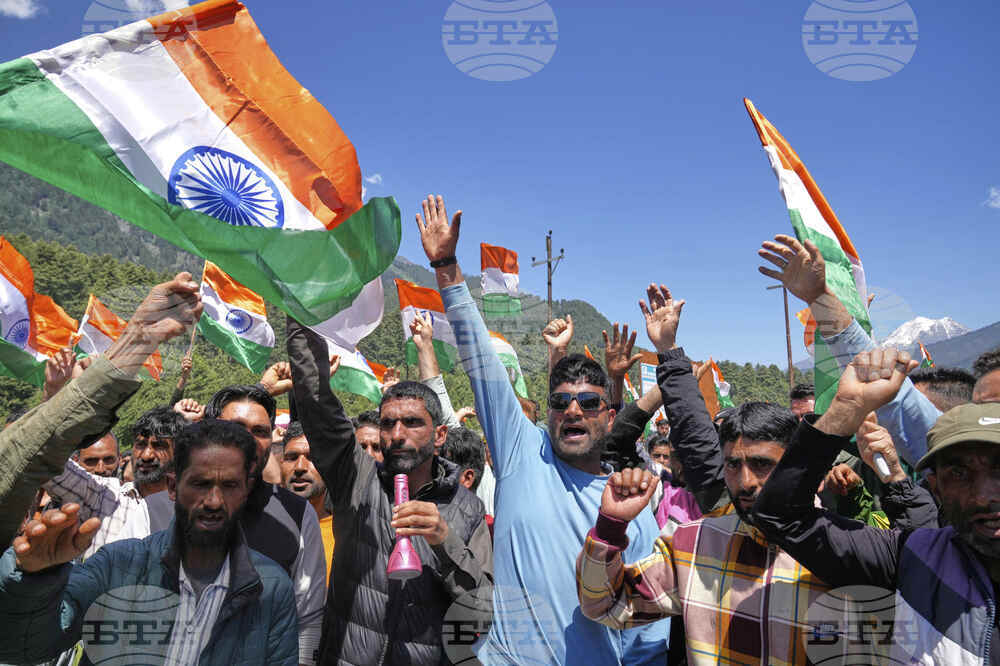 India Pakistan