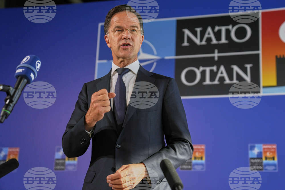 Turkey NATO Foreign Ministers