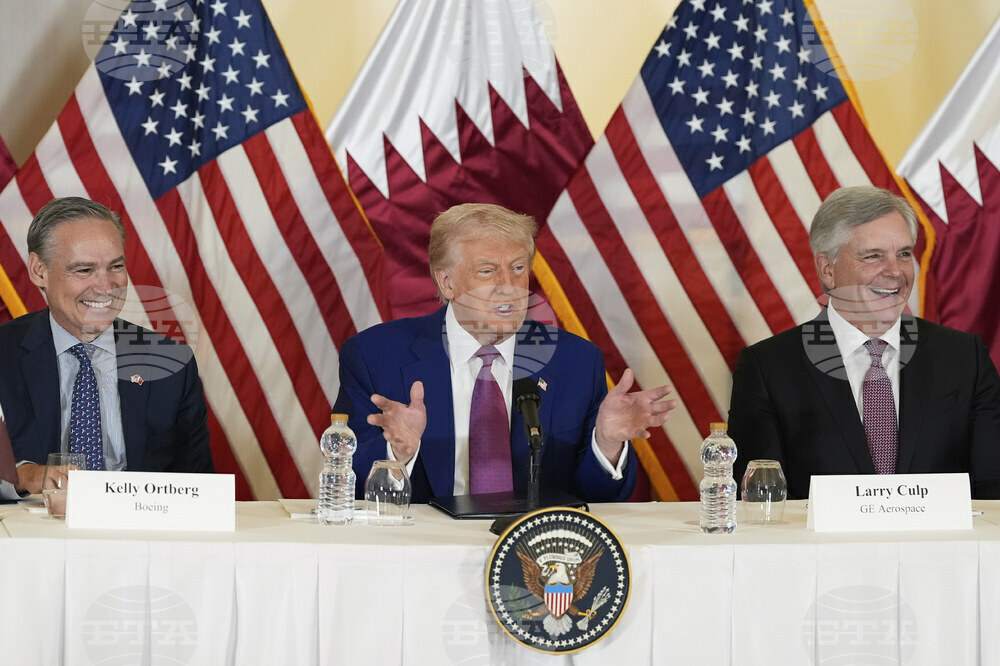 Trump Mideast