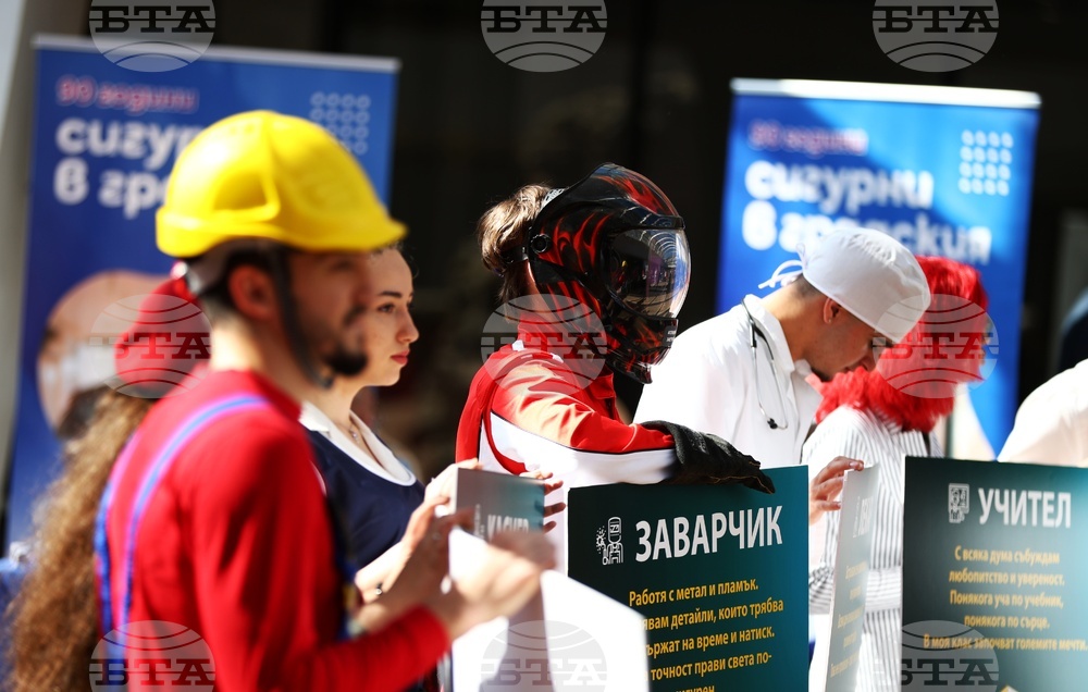 Търсещите работа ще могат да посетят 15 трудови борси в страната през юни