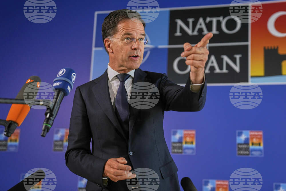 Turkey NATO Foreign Ministers