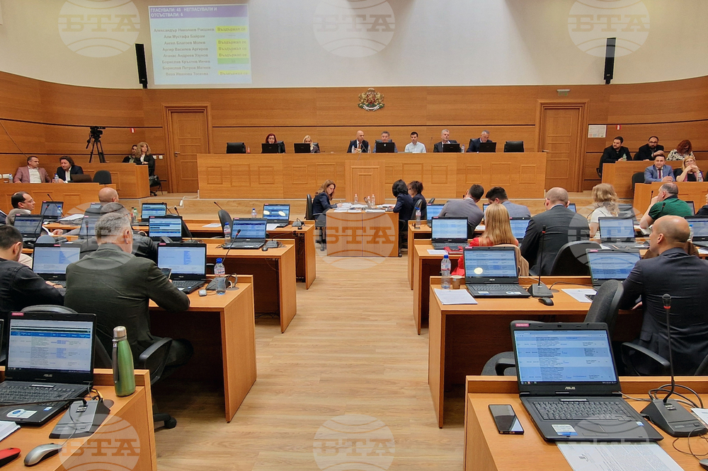 Млади пловдивски таланти са отличени с „Почетна значка на град Пловдив“