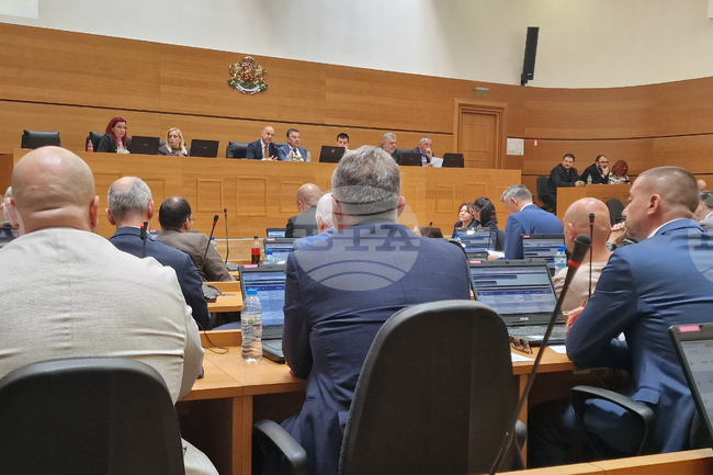 Общинският съвет в Пловдив не прие годишния финансов отчет на дружеството „Екобус Пловдив“