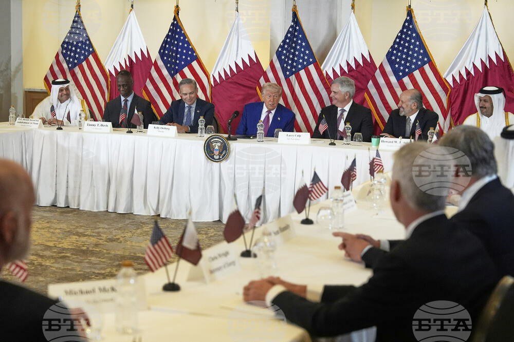 Trump Mideast