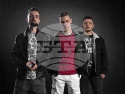 Innerglow пуска нов сингъл със Свилен Ноев от „Остава“, снимка – екип