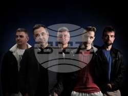 Innerglow пуска нов сингъл със Свилен Ноев от „Остава“, снимка – екип