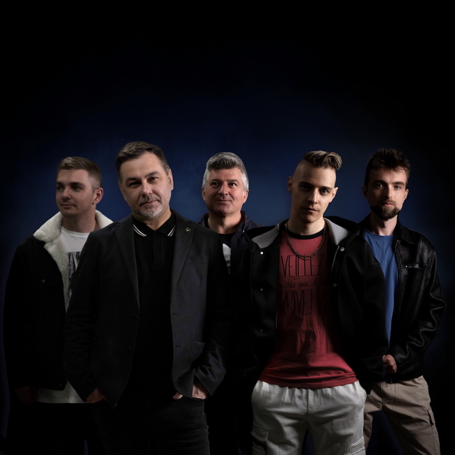 Innerglow пуска нов сингъл със Свилен Ноев от „Остава“