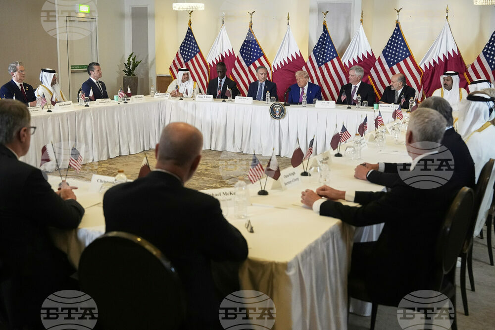 Trump Mideast