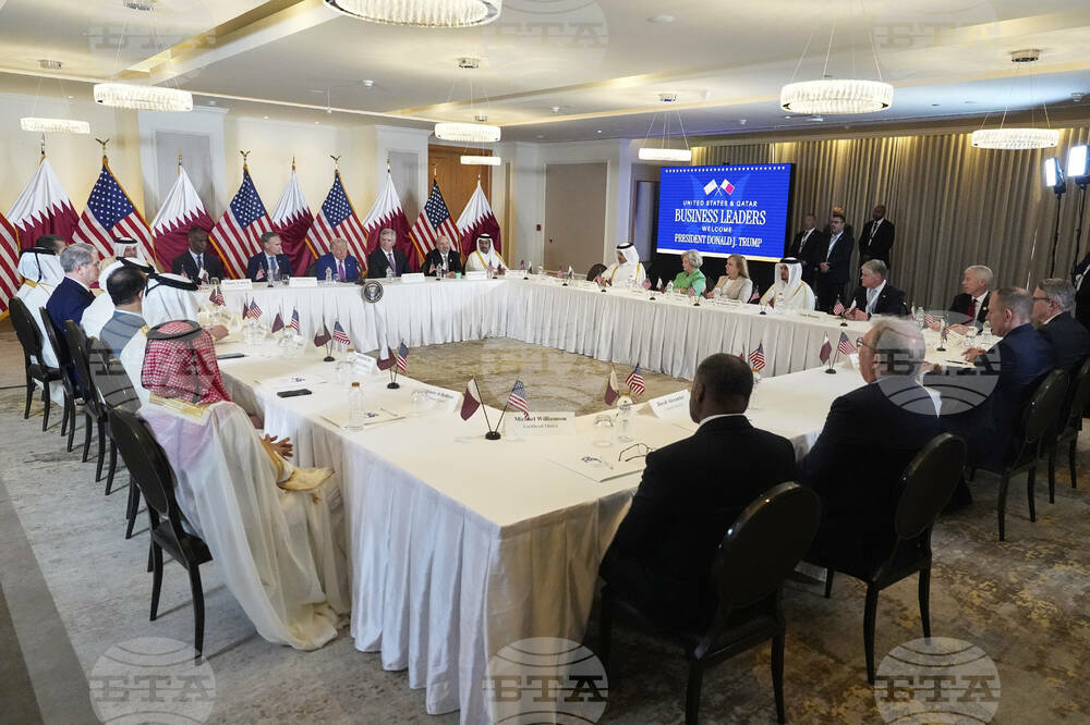 Trump Mideast