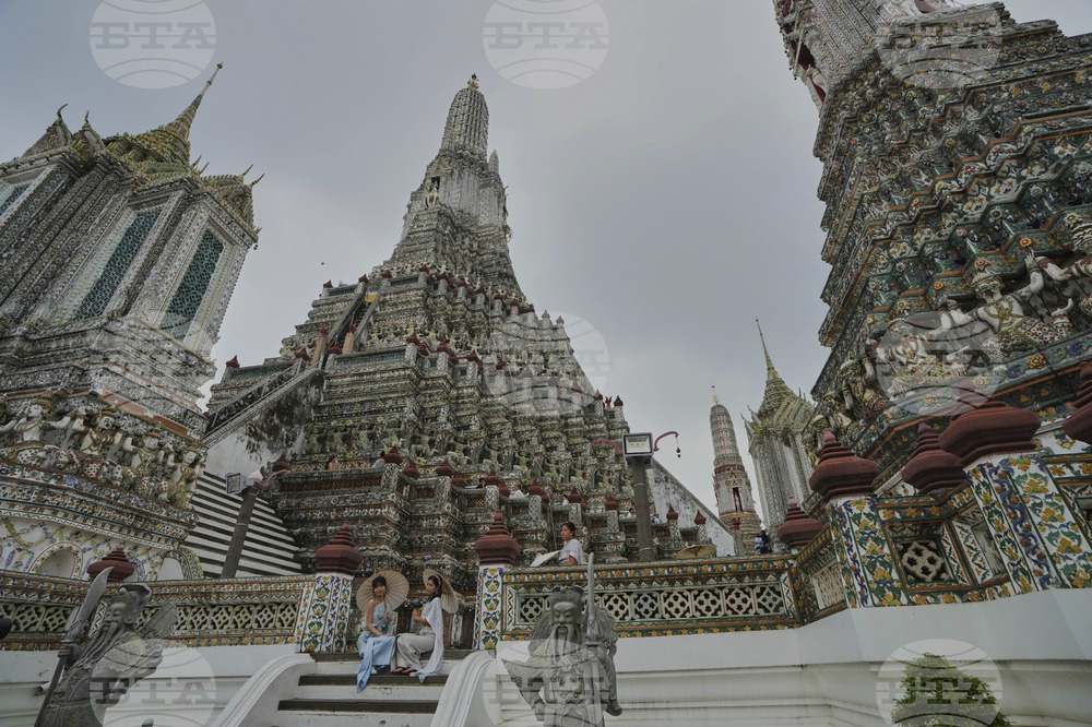 Thailand Economy