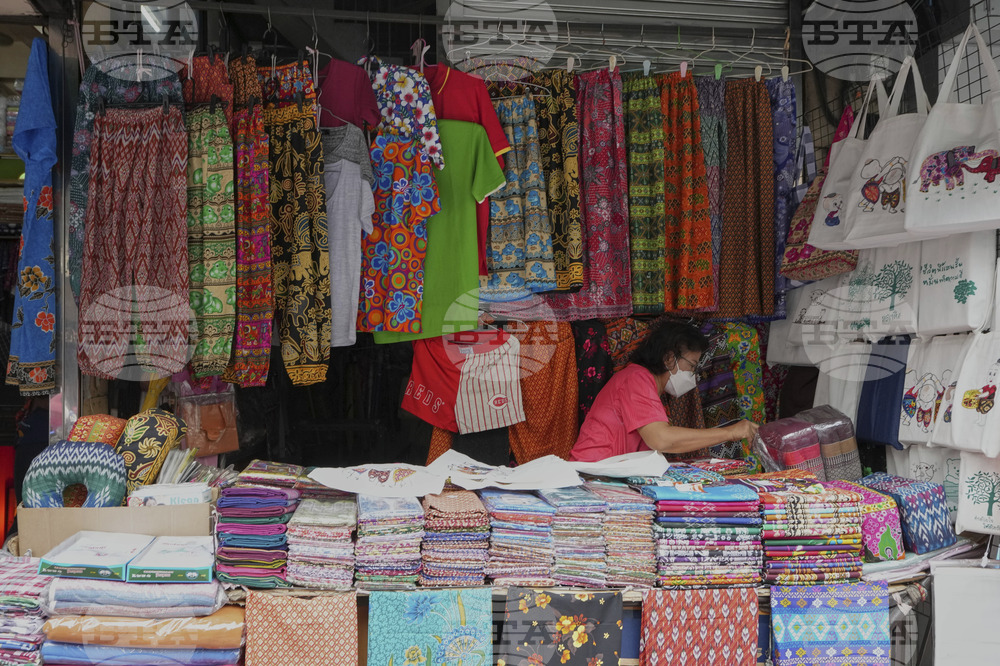 Thailand Economy