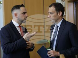 Столичен общински съвет - заседание