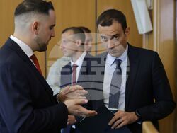 Столичен общински съвет - заседание