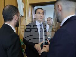 Столичен общински съвет - заседание