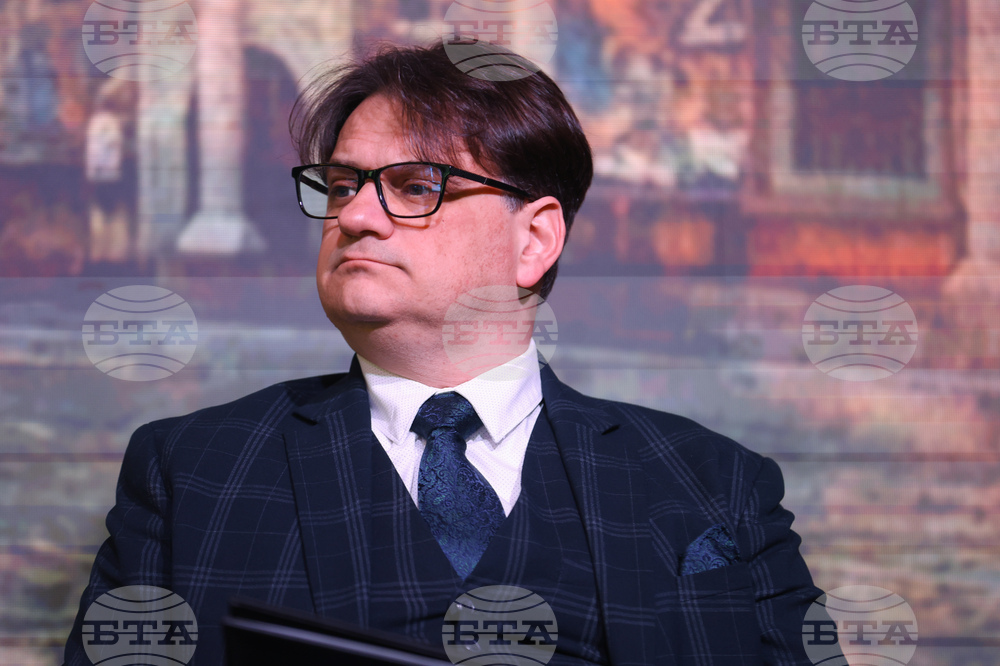 Minister Sees Cultural Heritage Development as Key to Bulgaria's Recognition as "Destination for Spiritual Enrichment"