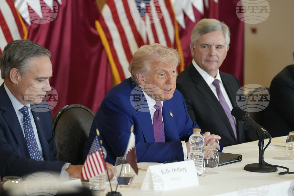 Trump Mideast