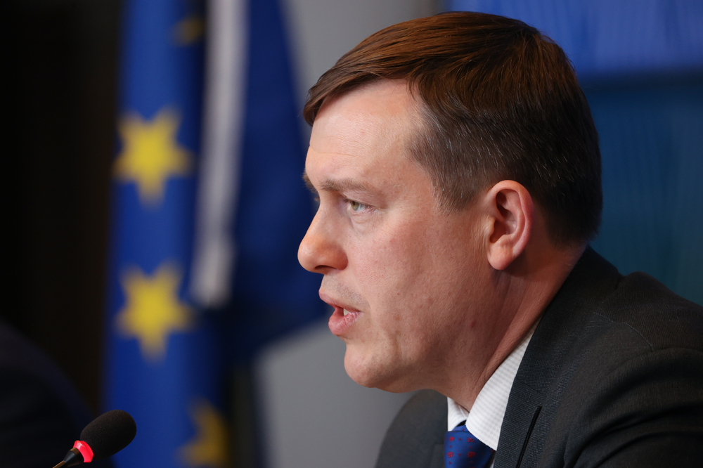 Полша вижда повод за оптимизъм за търговските преговори между ЕС и САЩ