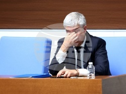 Народно събрание - заседание