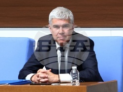 Народно събрание - заседание