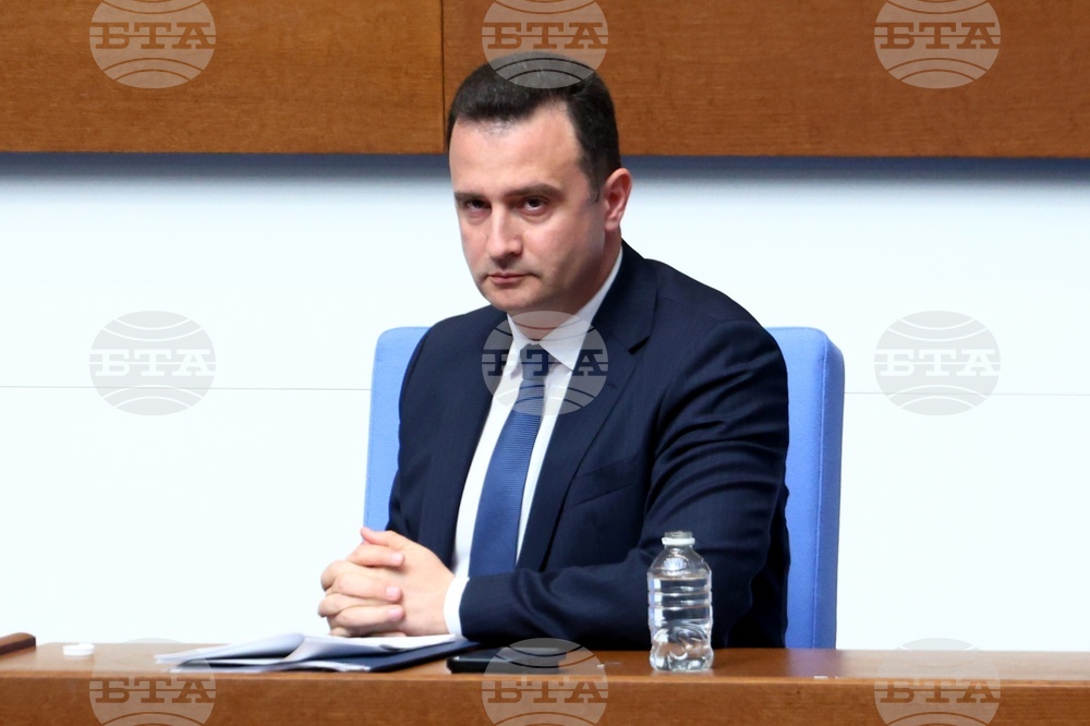 България плаща вече над 1 млн. лева на ден по договора с "Боташ" и сумата ще продължава да расте, каза министърът на енергетиката