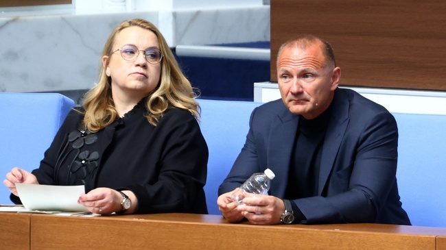 "By Agreement with BOTAS, Bulgaria is Paying Turkiye Reparations without Having Waged War," MP Delyan Dobrev Argued