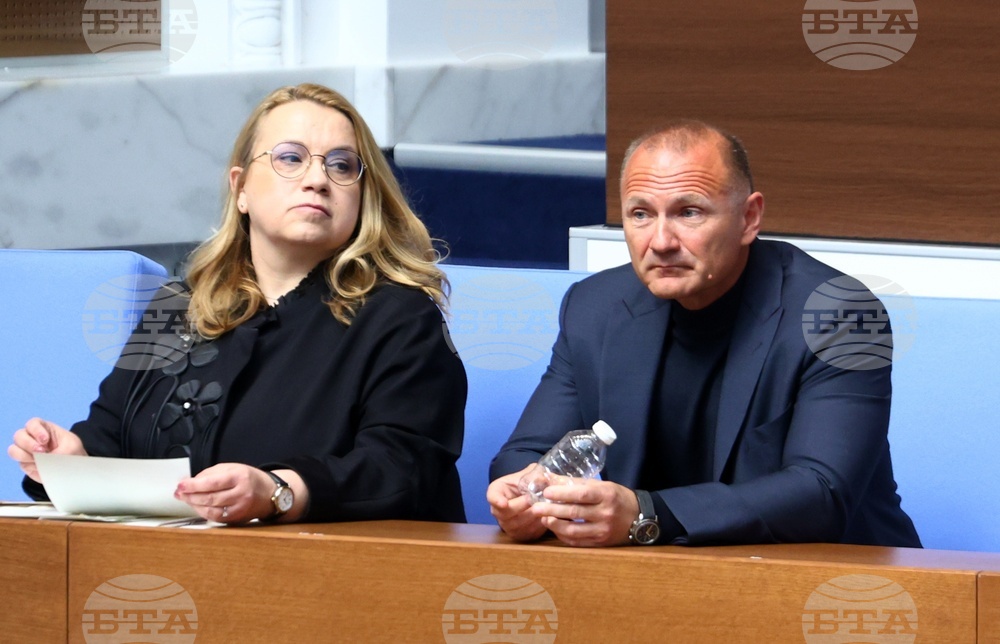 "By Agreement with BOTAS, Bulgaria is Paying Turkiye Reparations without Having Waged War," MP Dobrev Argued