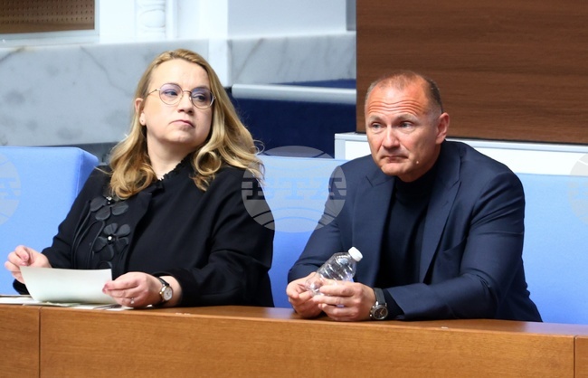 "By Agreement with BOTAS, Bulgaria is Paying Turkiye Reparations without Having Waged War," MP Dobrev Argued