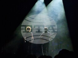 Шоуто The Simon & Garfunkel Story гостува за първи път в Шоуто The Simon & Garfunkel Story гостува за първи път в България, снимка – Даниел Димитров/БТАБългария, снимка – Даниел Димитров/БТА