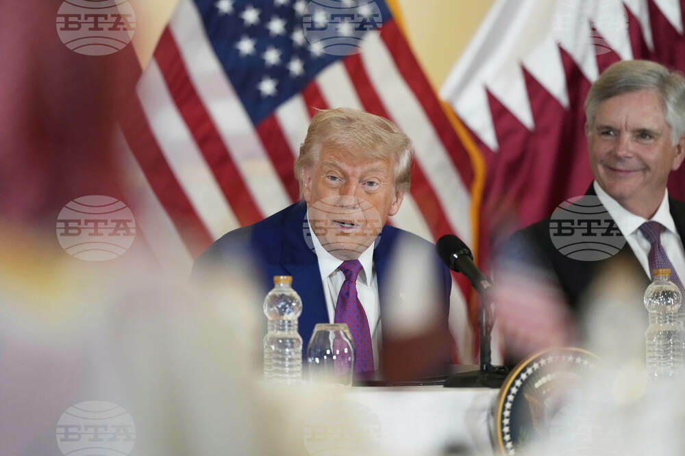 Trump Mideast