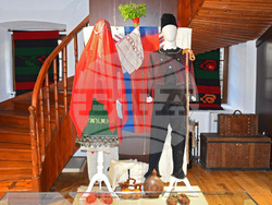 Снимка: Регионален исторически музей – Бургас