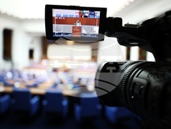 Народно събрание - заседание