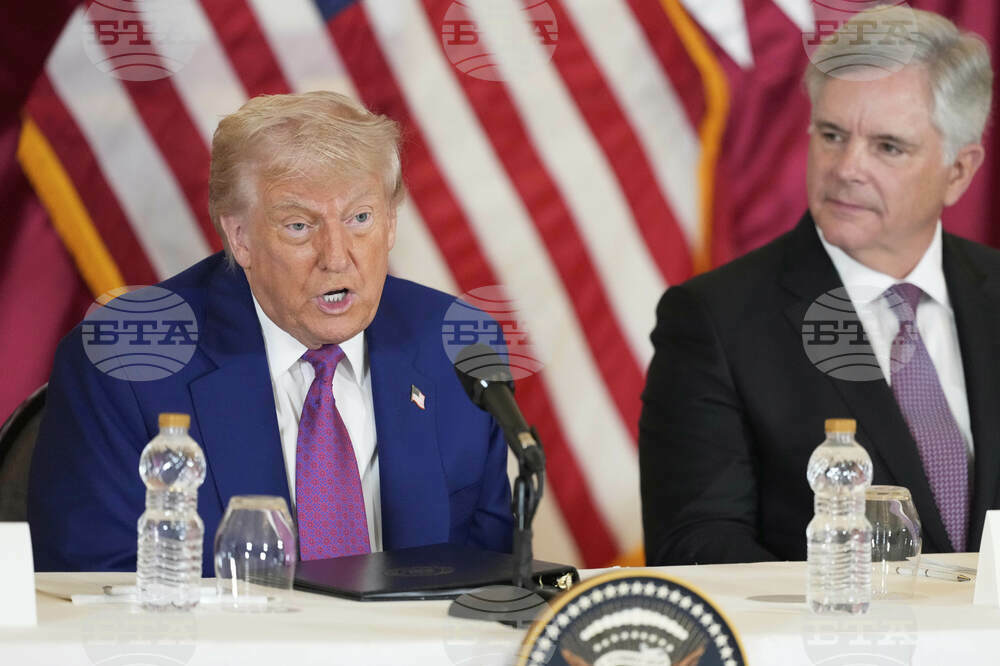 Trump Mideast