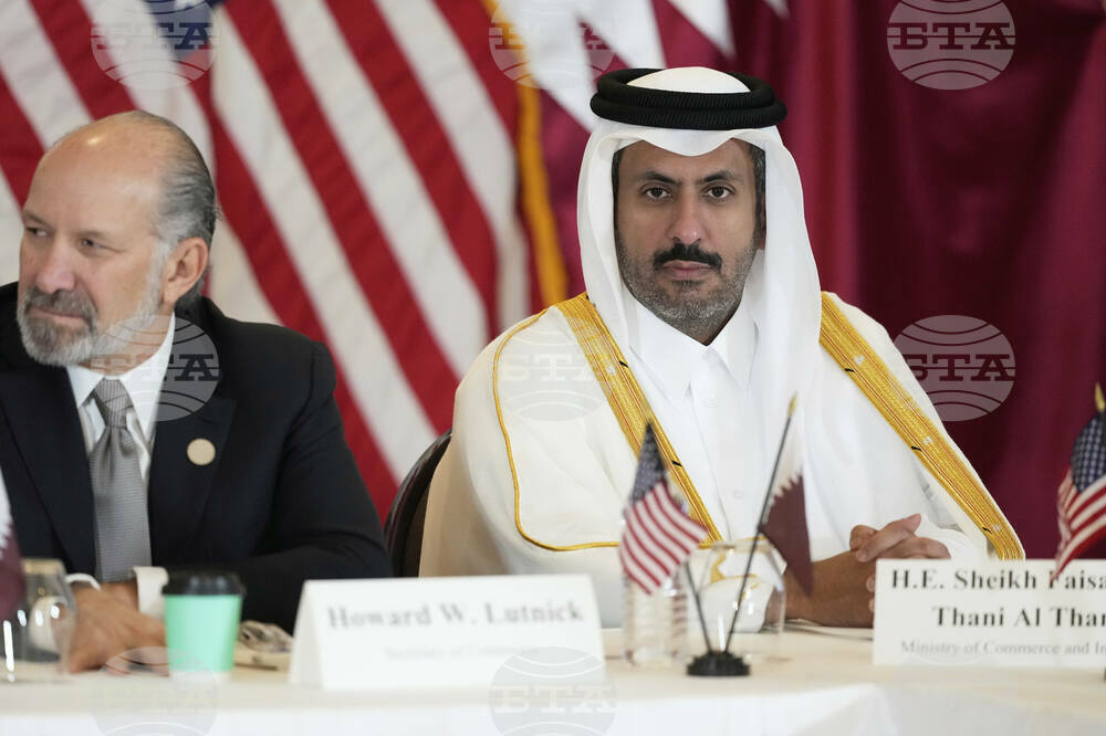 Trump Mideast