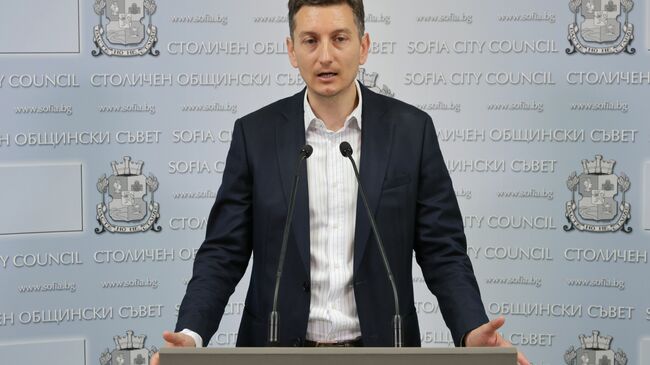 Sofia Deputy Mayor: Wages in Sofia's Public Transport Have Increased by 150% from 2018 to 2024