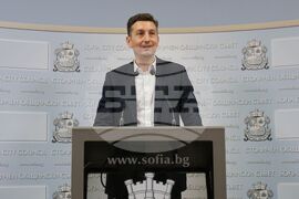 Иван Василев - пресконференция